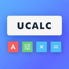 Логотип компании Ucalc.pro