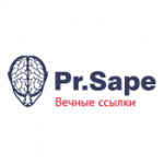 Логотип компании Pr.Sape.ru