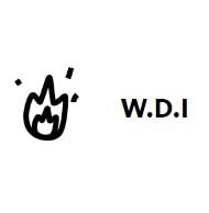 Логотип компании WDI.design