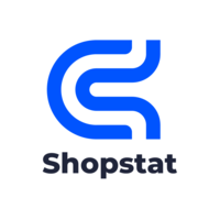 Логотип компании Shopstat.ru