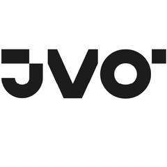 Логотип компании JVO