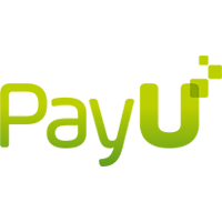 Логотип компании PayU