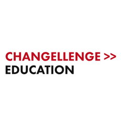 Логотип компании Changellenge Education