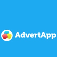 Логотип компании AdvertApp