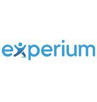 Логотип компании Experium.ru