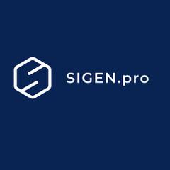 SIGEN.pro - информация о компании