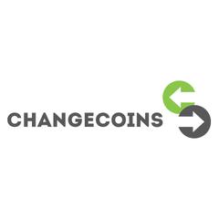 Changecoins.io - информация о компании