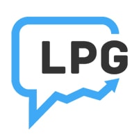 Логотип компании LPgenerator.ru