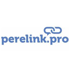 Perelink.pro - информация о компании