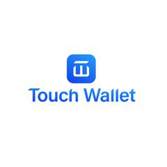 Логотип компании TouchWallet