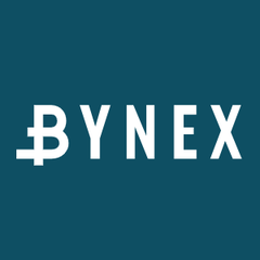 Bynex.io - информация о компании