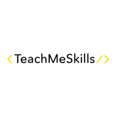 TeachMeSkills.ru - информация о компании