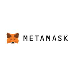 Логотип компании MetaMask