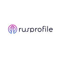 Логотип компании Rusprofile.ru