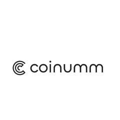 Логотип компании Coinumm.com