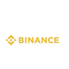 Логотип компании Binance Pool