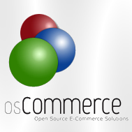 osCommerce - информация о компании