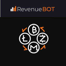 RevenueBOT.io - информация о компании