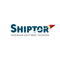 Логотип компании Shiptor.ru