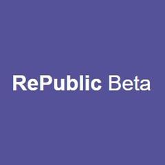 Логотип компании RePublic