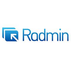 Radmin - информация о компании