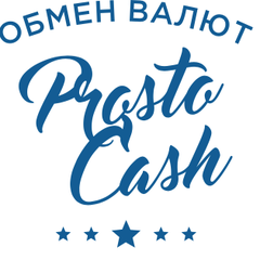 Логотип компании ProstoCash.com