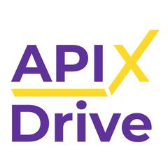 Логотип компании ApiX-Drive.com