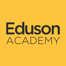 Логотип компании Eduson Academy