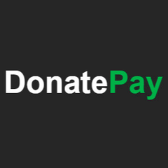 DonatePay.ru - информация о компании