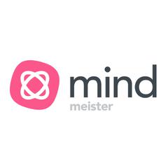 Логотип компании Mindmeister