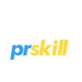 Логотип компании PRSkill.ru