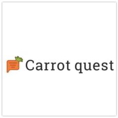 Carrot Quest - информация о компании