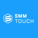 Логотип компании SmmTouch.com