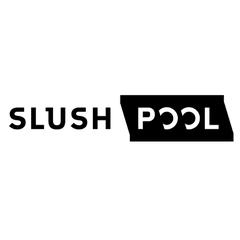 Логотип компании SlushPool.com