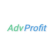 Логотип компании AdvProfit.ru