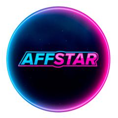 Логотип компании Affstar.com