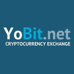 YoBit.net - информация о компании