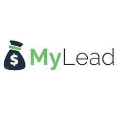 Логотип компании MyLead