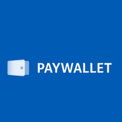 Логотип компании PayWallet