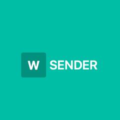 Wsender.ru - информация о компании