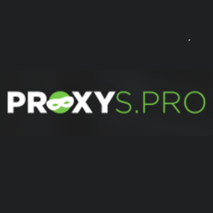 Proxys.io - информация о компании