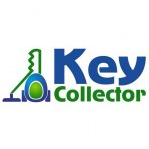 Логотип компании Key Collector