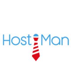 HostiMan.ru - информация о компании