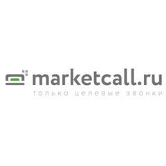 MarketCall - информация о компании