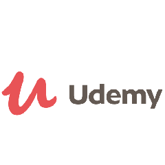 Логотип компании Udemy