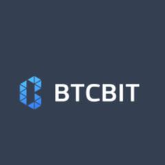 Логотип компании BTCBit.net