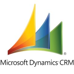 Microsoft Dynamics CRM - информация о компании