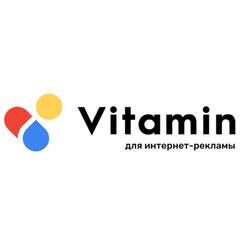 Логотип компании Vitamin.Tools