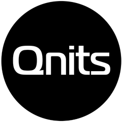 Логотип компании Qnits.ru