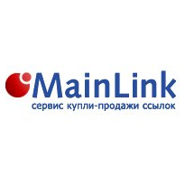 Логотип компании Mainlink.ru